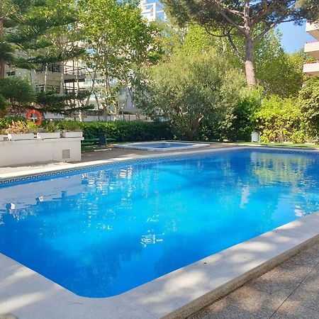 Apartamento Centrico En Salou Exterior photo