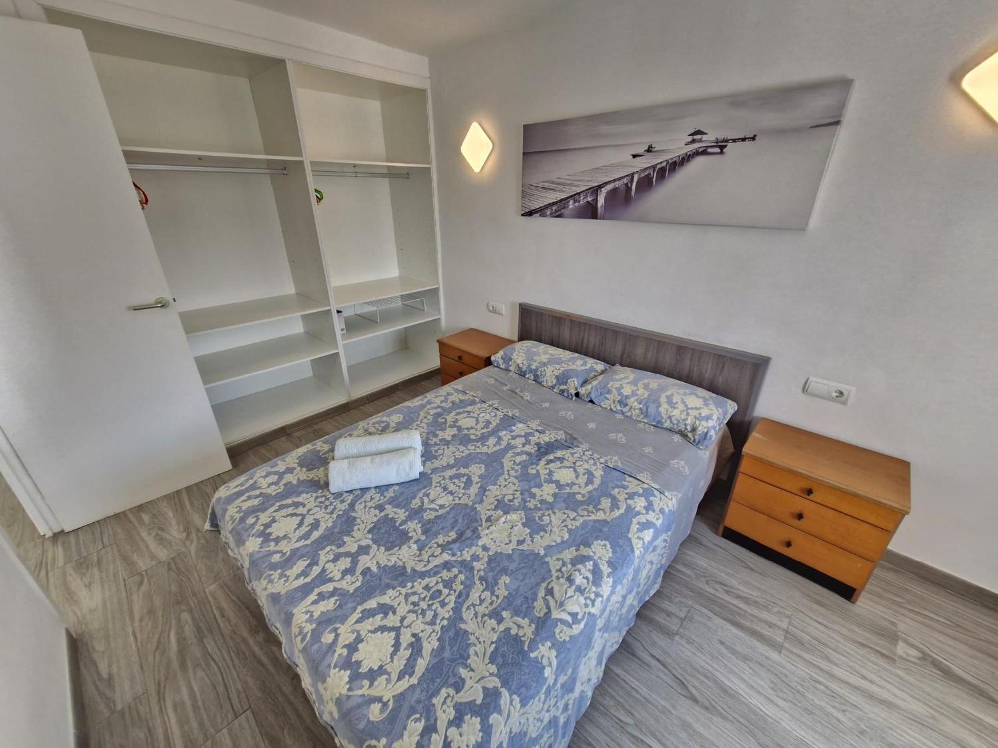 Apartamento Centrico En Salou Exterior photo