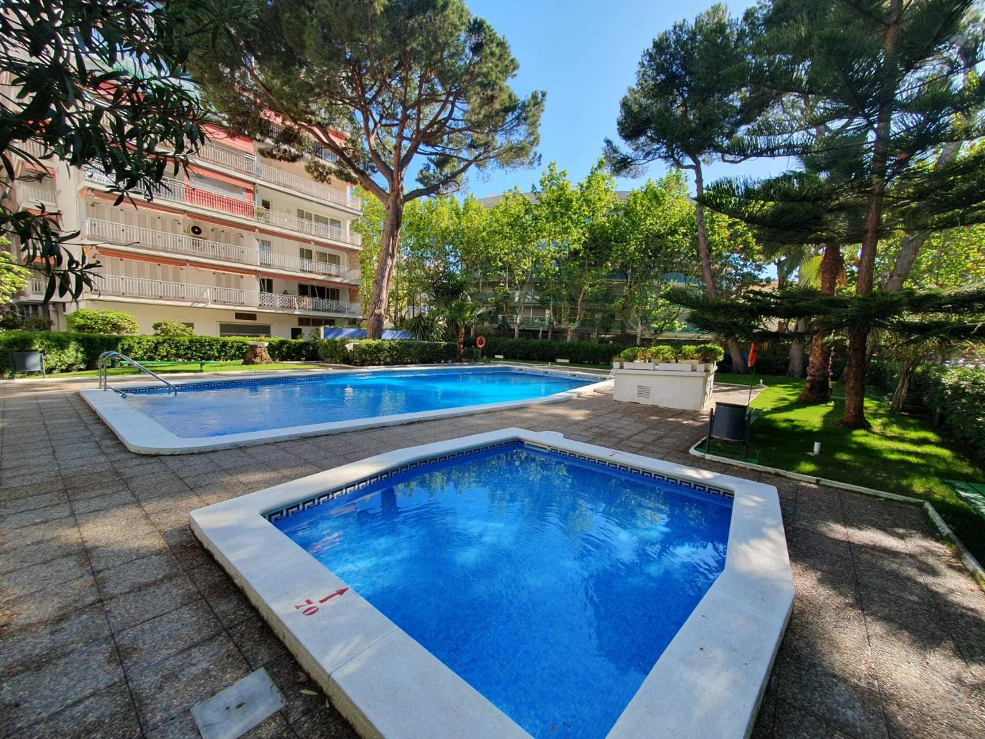 Apartamento Centrico En Salou Exterior photo