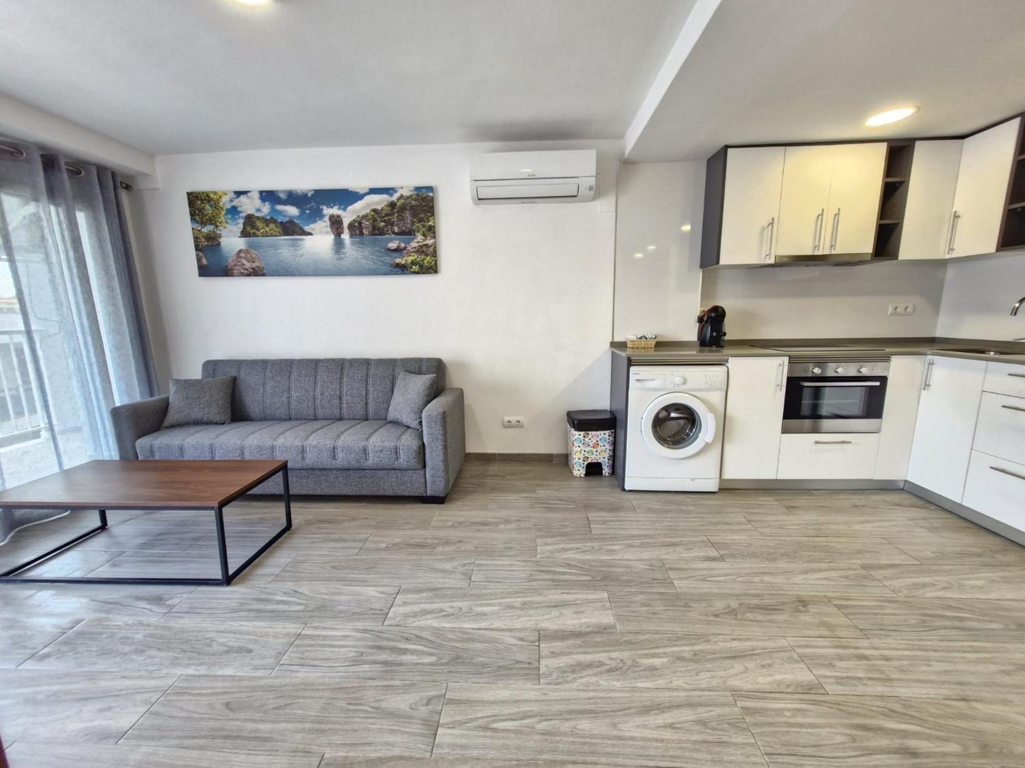 Apartamento Centrico En Salou Exterior photo