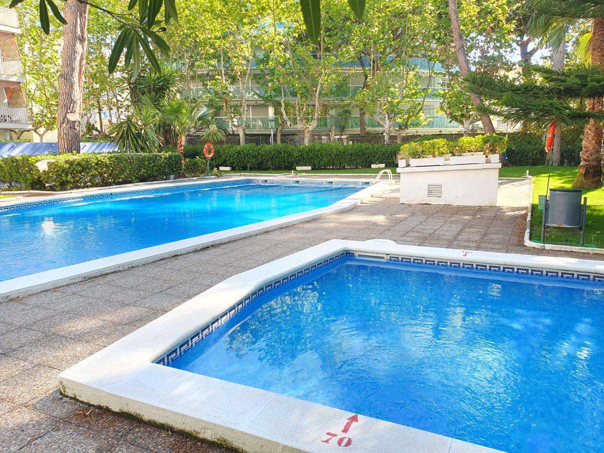 Apartamento Centrico En Salou Exterior photo