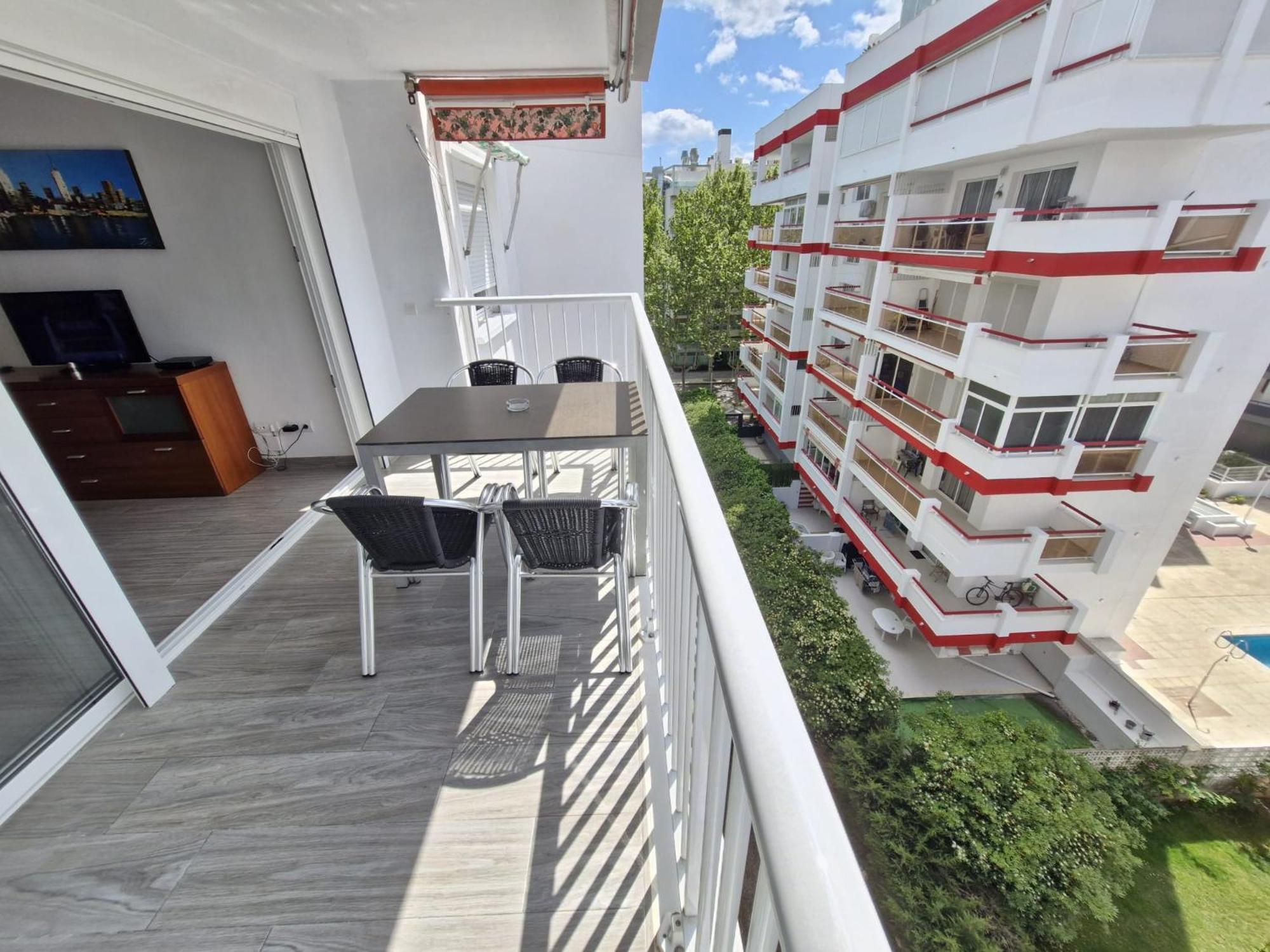 Apartamento Centrico En Salou Exterior photo