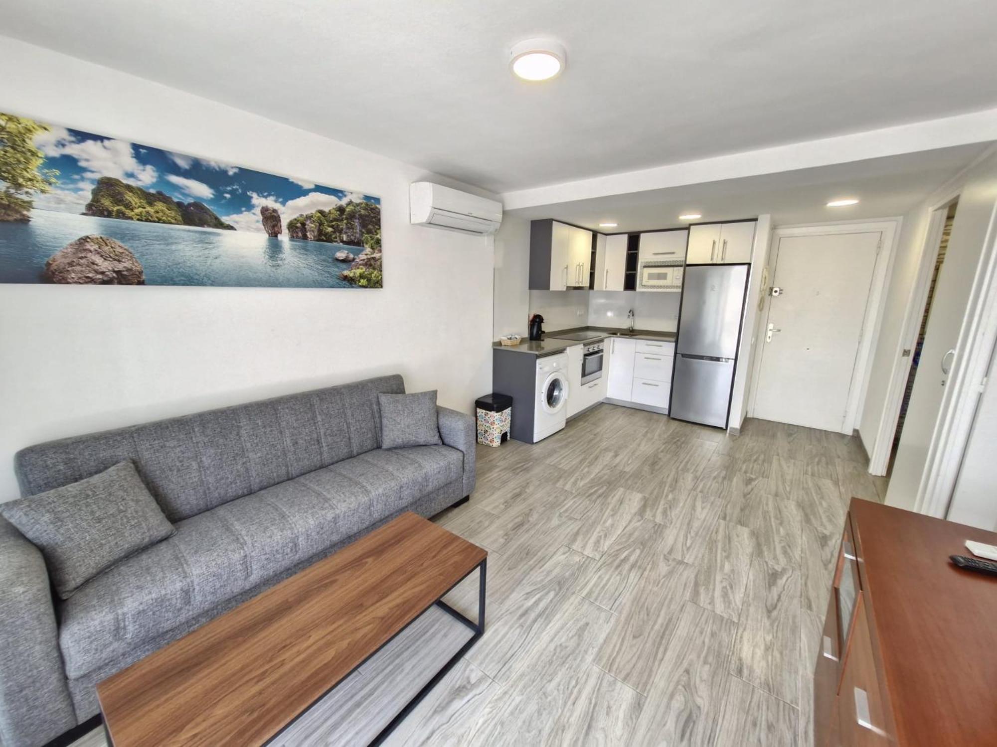 Apartamento Centrico En Salou Exterior photo