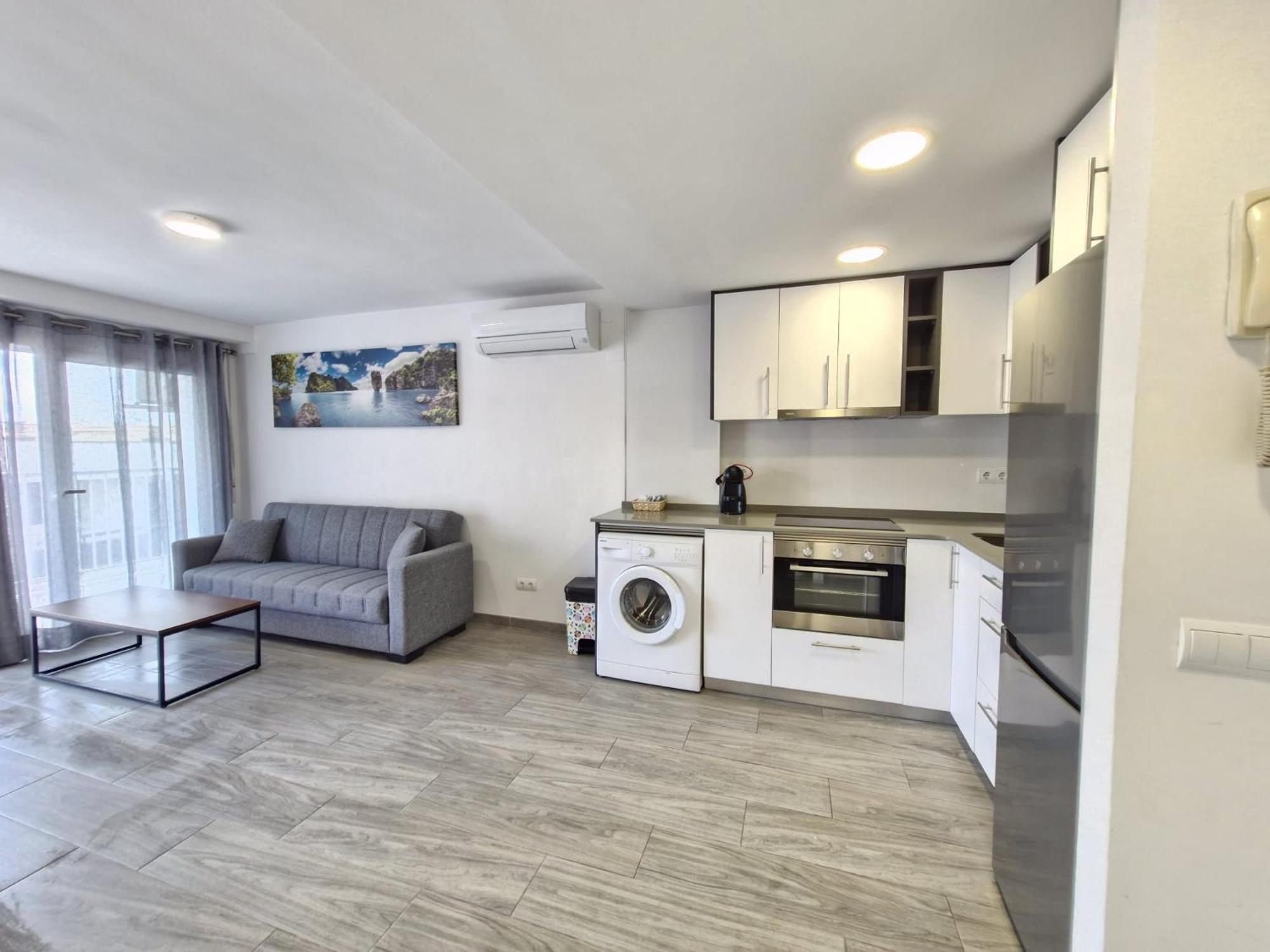 Apartamento Centrico En Salou Exterior photo