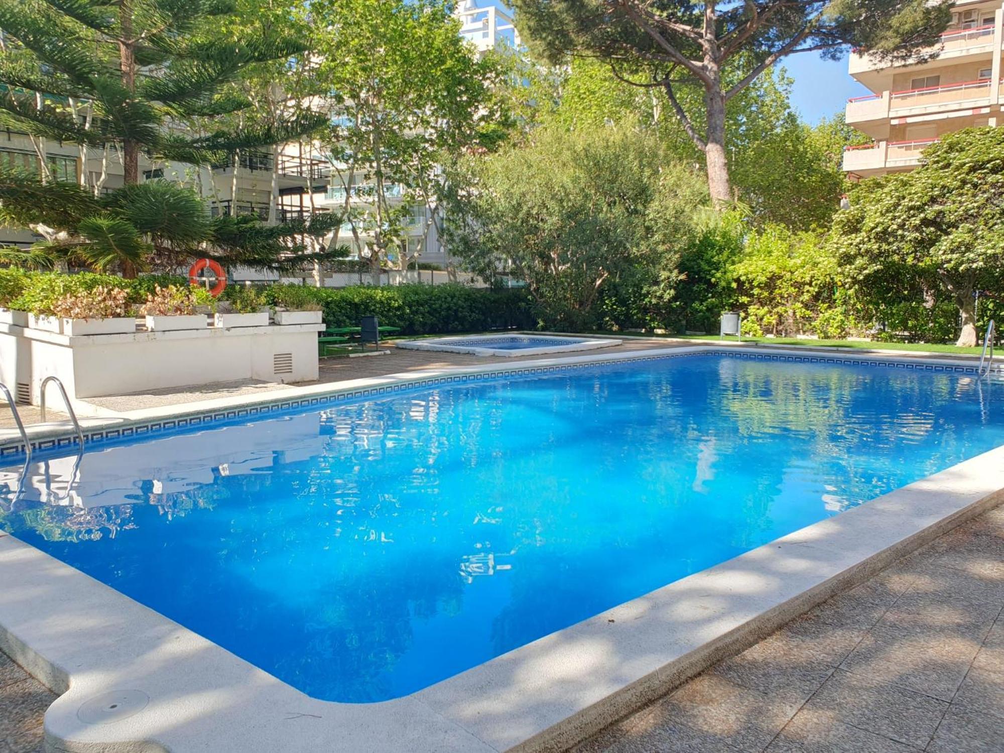 Apartamento Centrico En Salou Exterior photo