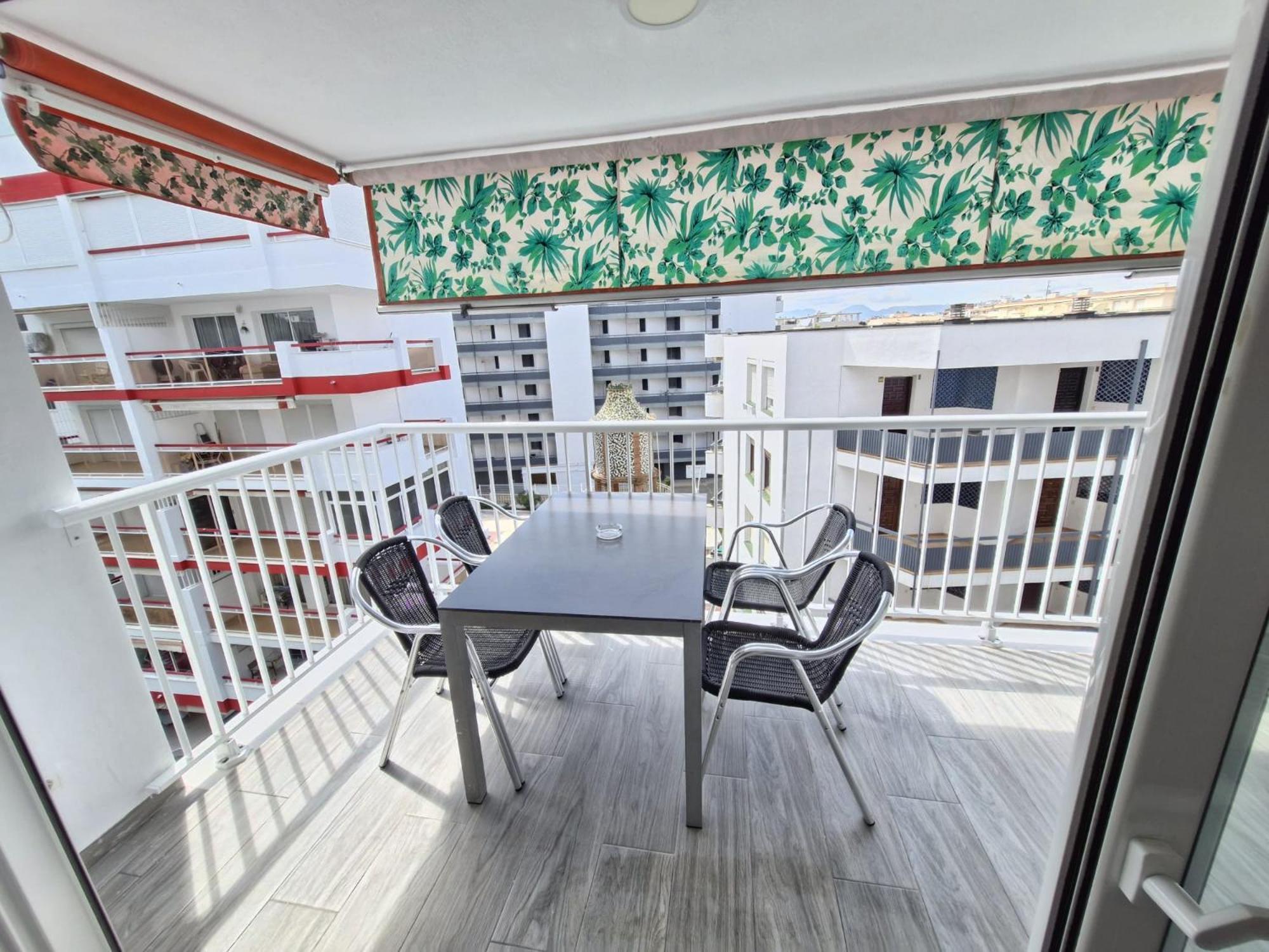 Apartamento Centrico En Salou Exterior photo