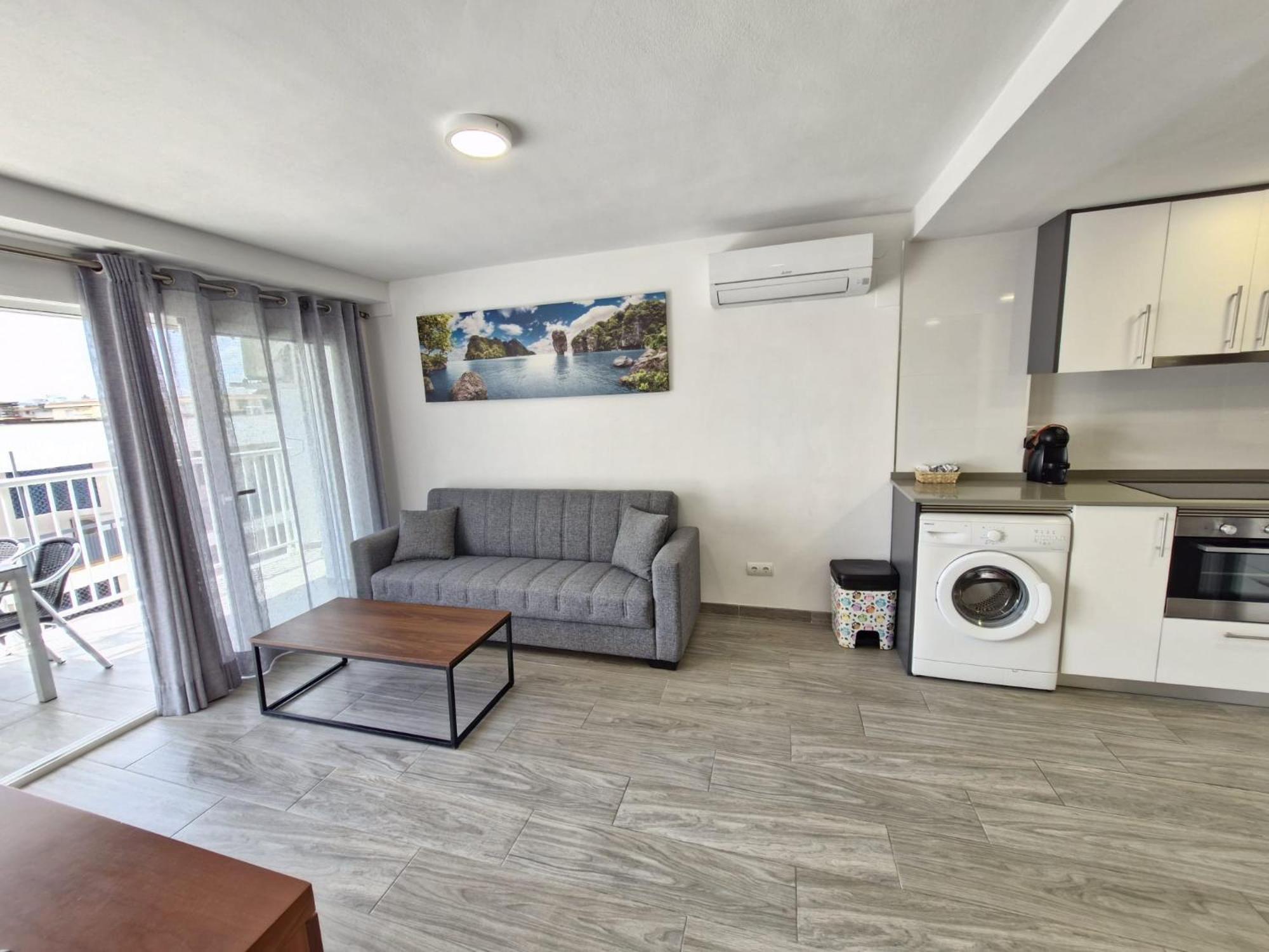 Apartamento Centrico En Salou Exterior photo