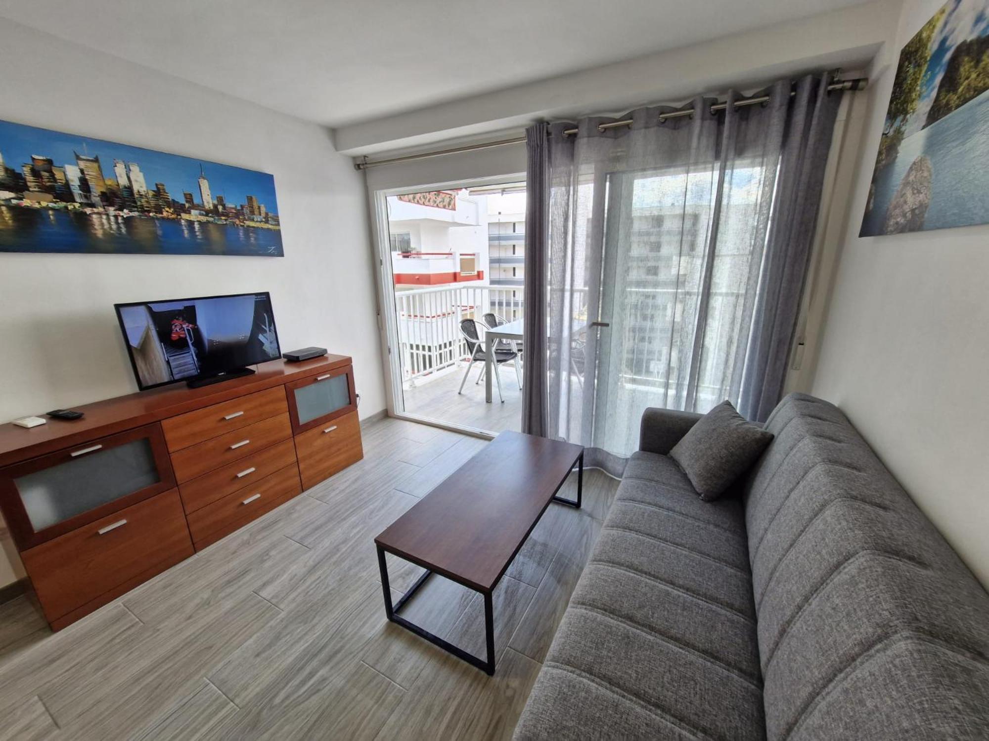 Apartamento Centrico En Salou Exterior photo