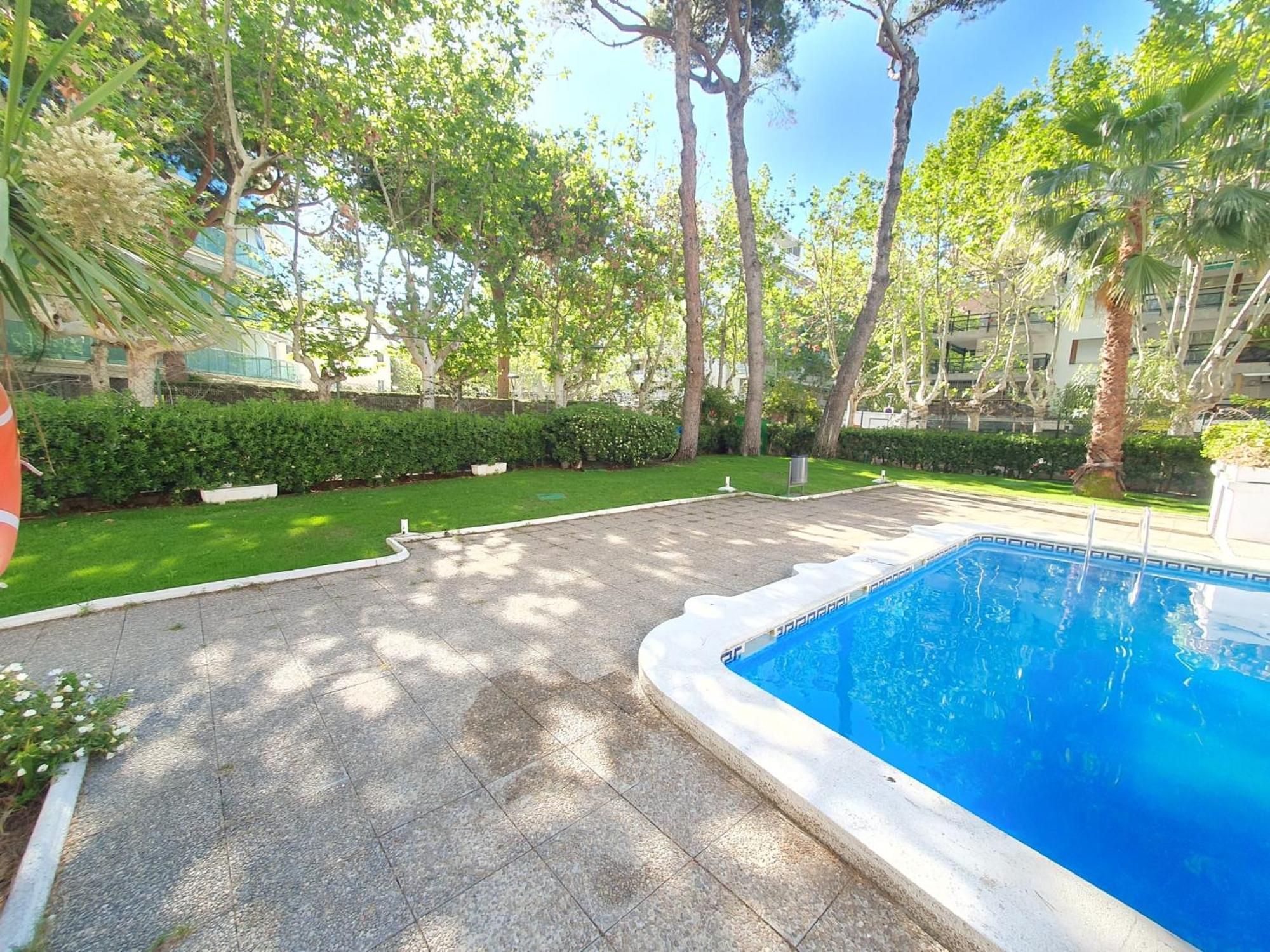 Apartamento Centrico En Salou Exterior photo