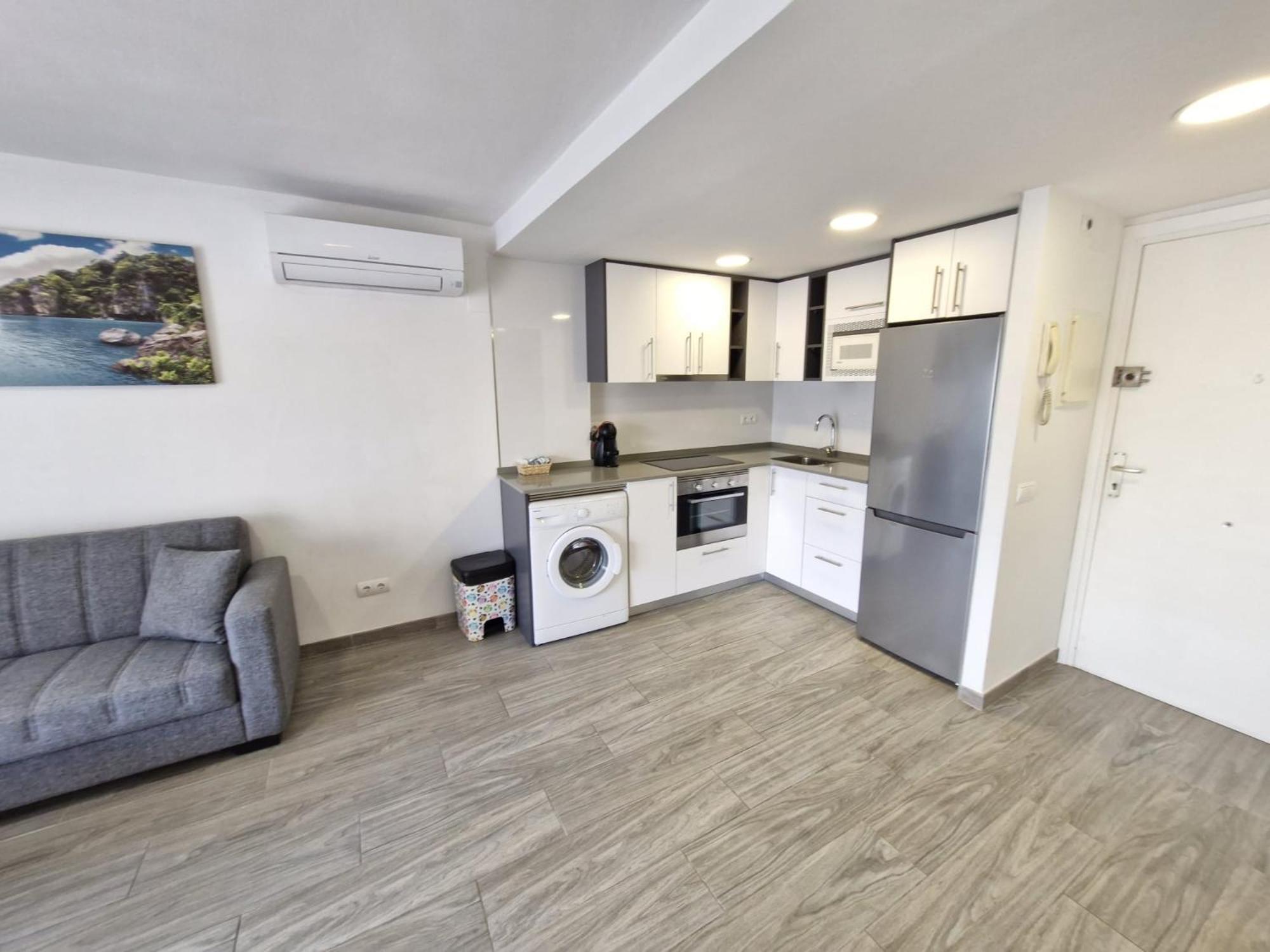 Apartamento Centrico En Salou Exterior photo