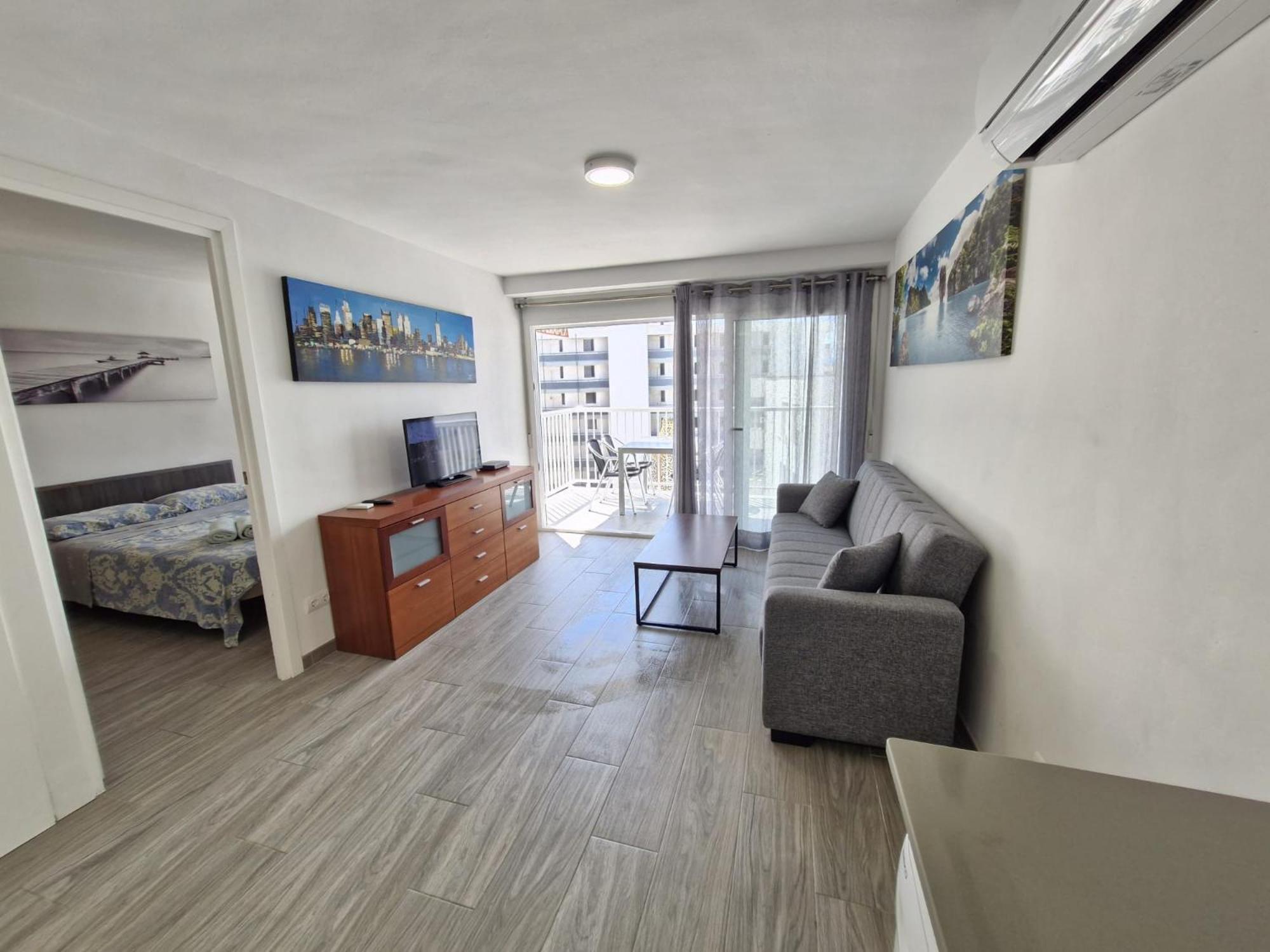 Apartamento Centrico En Salou Exterior photo