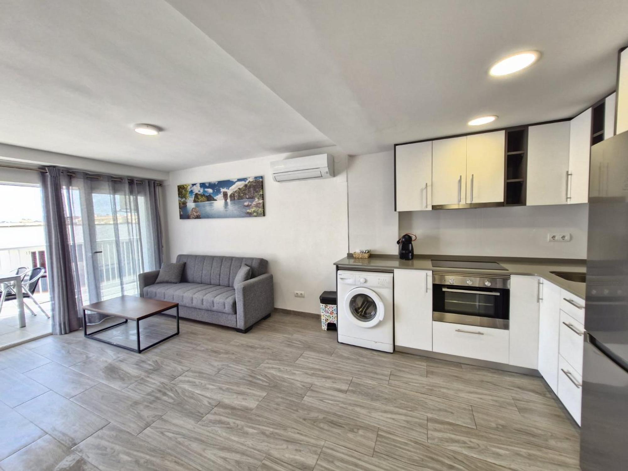 Apartamento Centrico En Salou Exterior photo