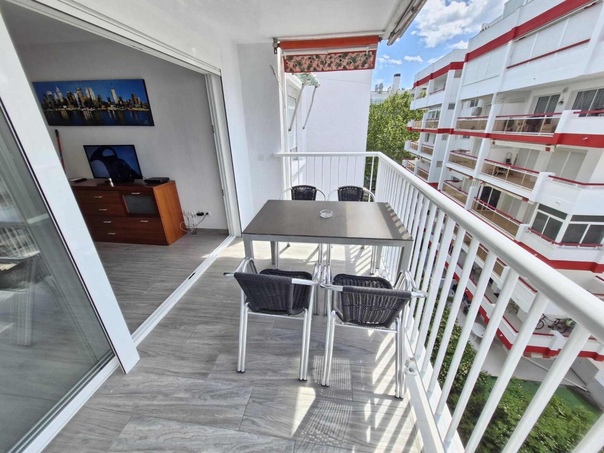 Apartamento Centrico En Salou Exterior photo