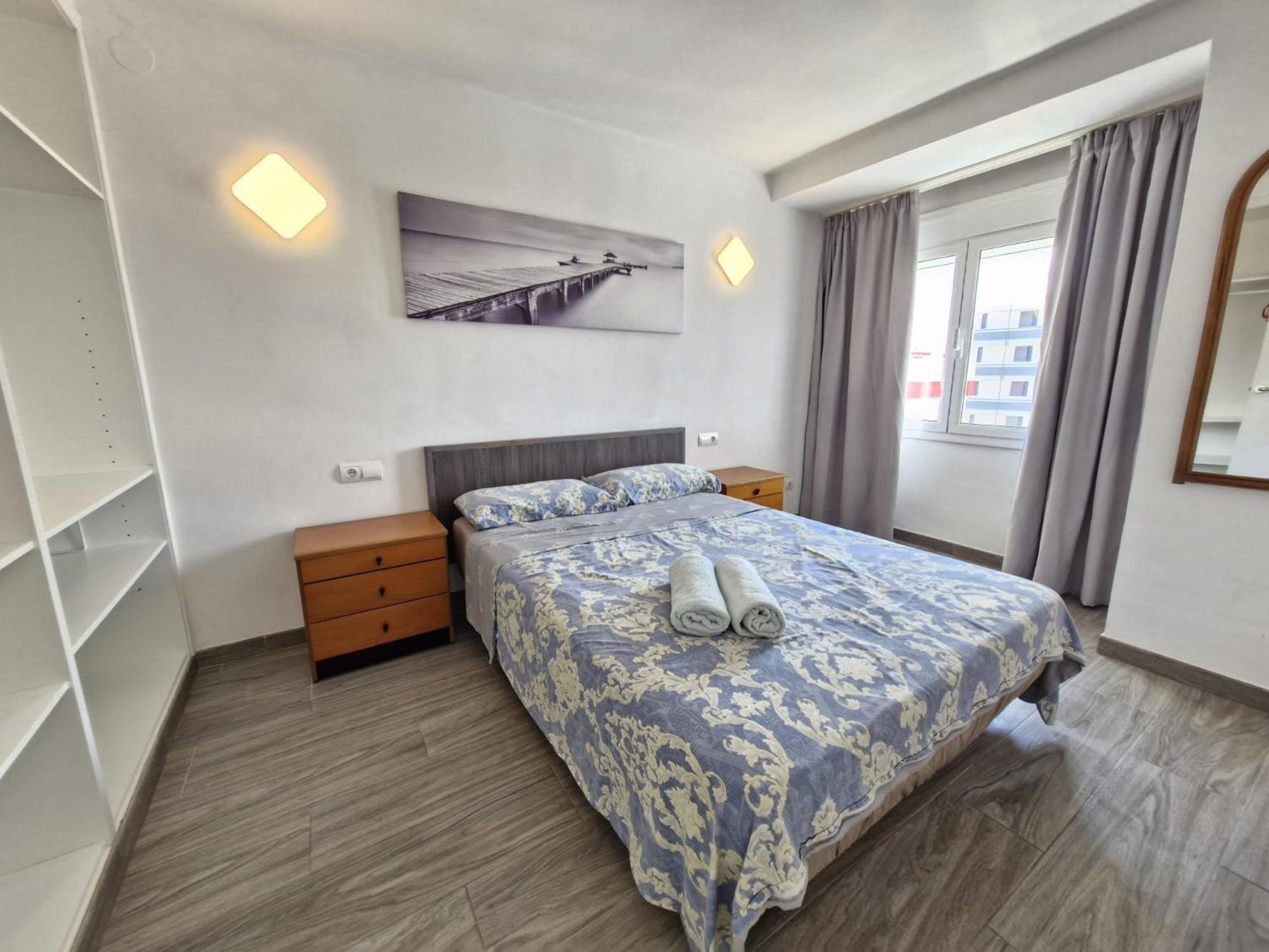 Apartamento Centrico En Salou Exterior photo