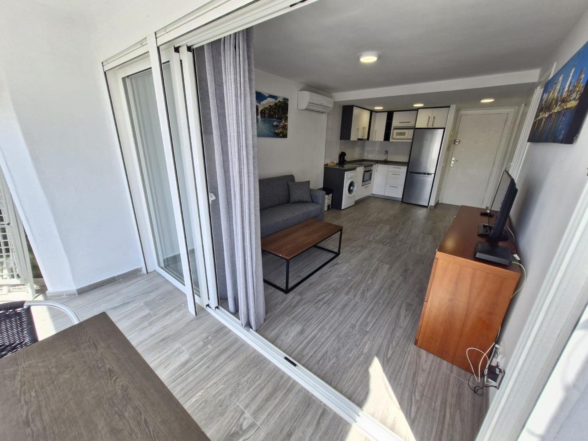 Apartamento Centrico En Salou Exterior photo